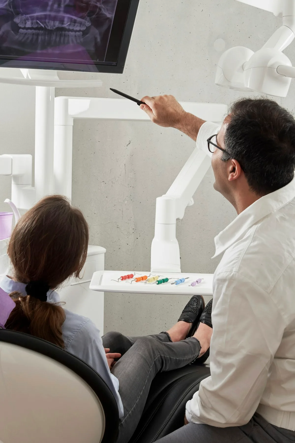 Ortodoncia Invisible